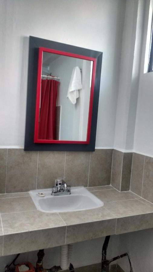 Hotel El Eden Ixtapaluca المظهر الخارجي الصورة