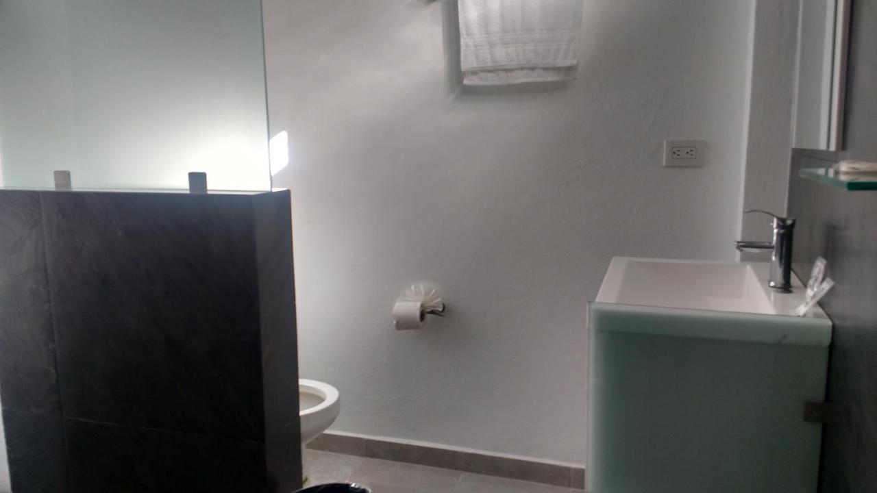 Hotel El Eden Ixtapaluca المظهر الخارجي الصورة